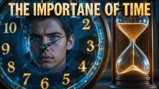 The Importance of Time: Why Every Second Counts ⏰💡 Net Worth