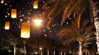 EMAAR - Ramadan Kareem (Lanterns)