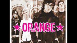 Video thumbnail of "Orange - 12 - Perfect Day + lyrics"