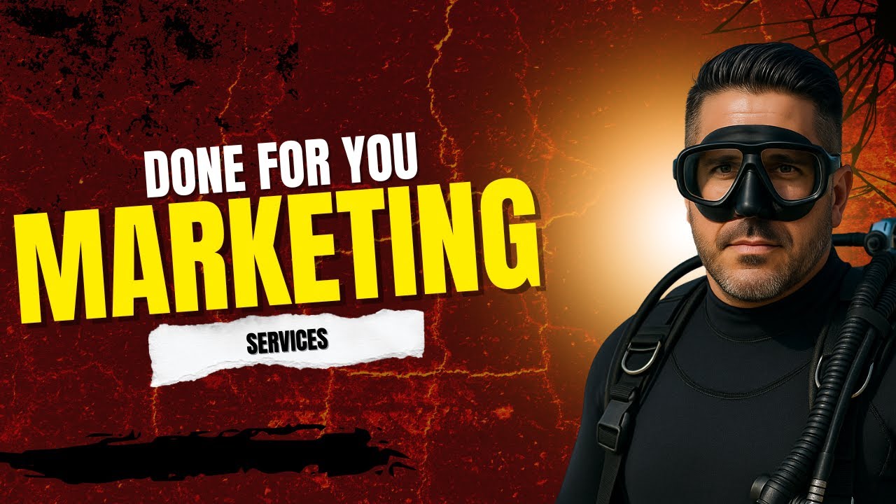 Agency Organic | Done For You Services