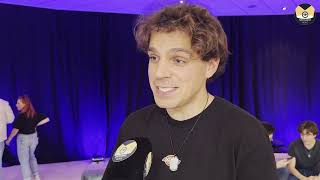 Repeies Romeo Julia - The Singing Factory