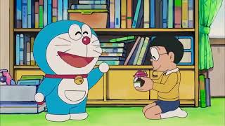 Doraemon El Caramelo En Diferido