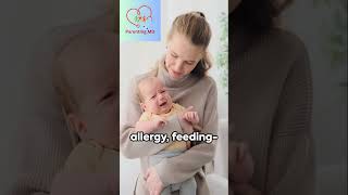 What is Colic in Babies? #colic #colicrelief #babycare