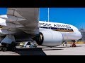 Singapore Airlines FANTASTIC ECONOMY CLASS | Airbus A350-900 | Singapore - Munich