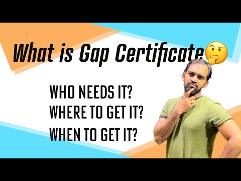 What is Gap