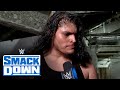 Shanky is too upset for words smackdown exclusive april 29 2022