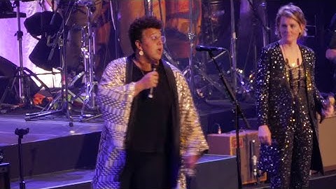 Brandi Carlile and Brittany Howard - It