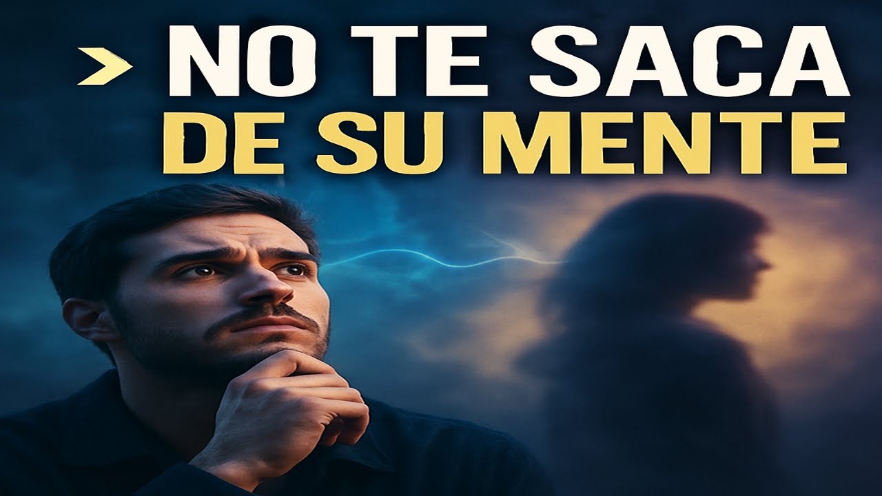 3 señales de que alguien no puede dejar de pensar en ti - YouTube