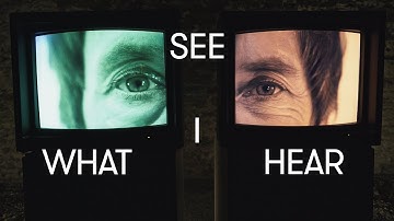 See What I Hear | Resident Advisor