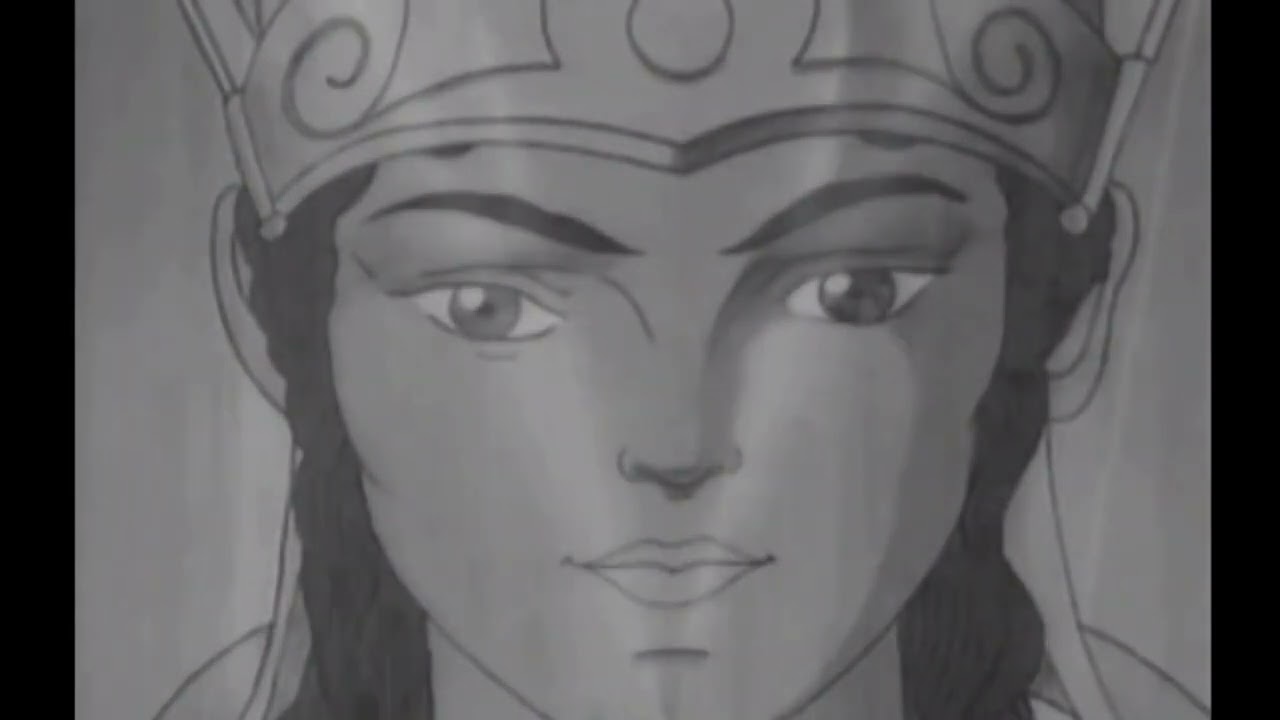 Pegasus (1961) | An Old Story of a Brave Hero | The Flying Horse ( Part2)