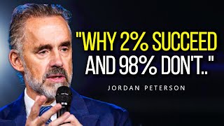 "Maximize Your Chances For Success Doing This.." - Jordan Peterson Motivation