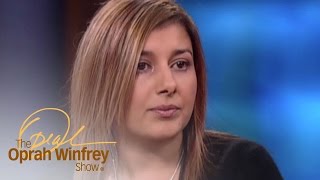 How Ani Naqvi Survived the South Asian Tsunami | The Oprah Winfrey Show | Oprah Winfrey Network