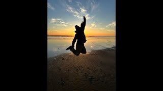 Seabrook WA   Glamp & Travel   April 2024   4K