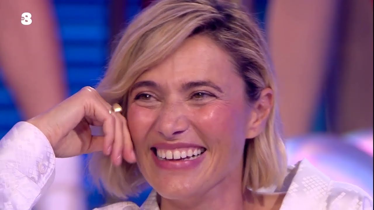 Mago Forest intervista Anna Foglietta - GialappaShow St. 6