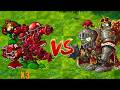 PVZ 1 Fusion Challenge!! 3 Plants Fusion VS Ultimate Obsidian Gargantuar - Who Will Win?
