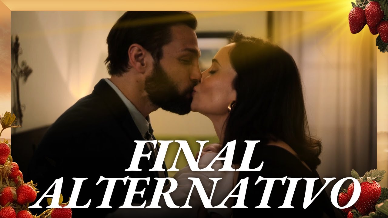 Coca-Cola Original trae para ti este final alternativo de tu telenovela Amanecer