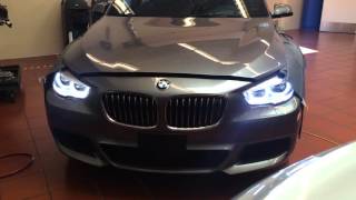 ARS bmw anti roll system
