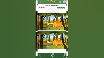 Brain Over Special Level 29