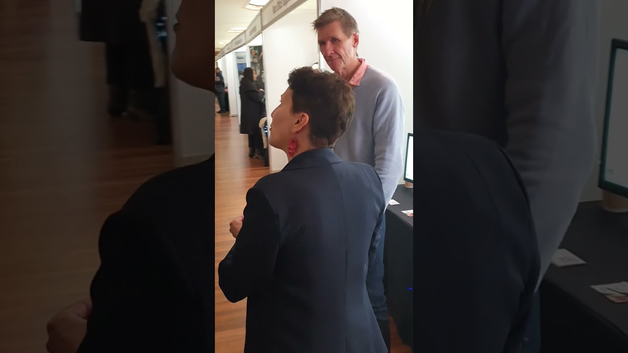 The Coaching Directory at Deadly In Melbourne