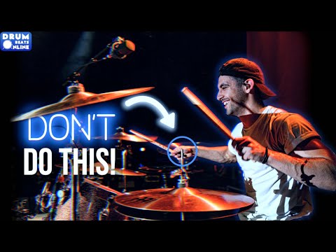 10-huge-mistakes-rock-drummers-make-often-(avoid-these!)---drum-beats-online