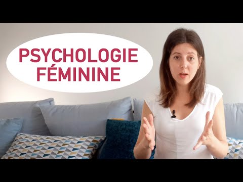 Comment AIMENT LES FEMMES : les 4 clefs de psychologie féminine !