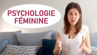 Comment AIMENT LES FEMMES : les 4 clefs de psychologie féminine !