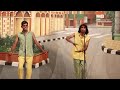 Goa konkani comedy duo from the tiatr povitr fulam  goan konkani comedys 2020  part 6