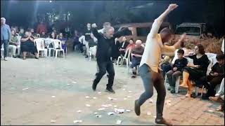 Bodrum Düğünleri̇nde Hasan Kesen Rahi̇mem Oynuyor