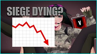 The Reason Siege is Dying | R6 Trolling Ep. 70