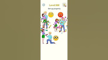 DOP 3 Level 285 | DOP 3 Set up properly