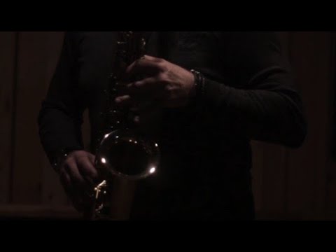 Maputo by Bob James & David Sanborn ( improvisation) cover M.Millek