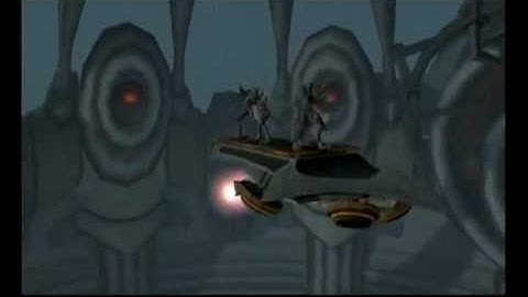 Metroid Prime 2 Any% Speedrun - Segment 5