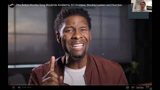 How Non-Charismatics Misunderstand Charismatics, and How Both Groups Can Do Better
If you want to get a sense of what Bethel Church and Bill Johnson are about, and what Ive talked about in this video, go check out one of his sermons. This is one of his best https://podcasts.apple.com/us/podcast/thanksgiving-the-weapon/id1607778827?i=1000624683337 How Non-Charismatics Misunderstand Charismatics, and How Both Groups Can Do Better