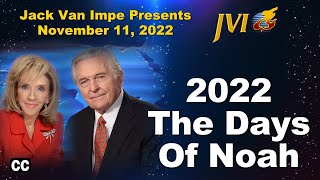 Jack Van Impe Presents -- November 11, 2022