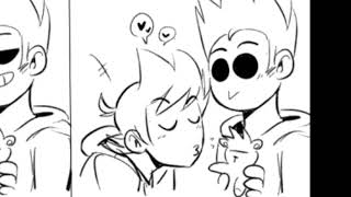 TomTord / TordTom || Eddsworld fan comic || credit : nicktoonsunite tumblr