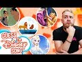 Guess The Disney Song Challenge!