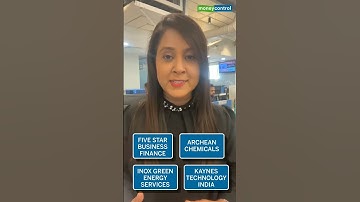 #ipo rush is back on #dalalstreet. 4 new IPOs will hit the primary #markets this week. #shorts #2022