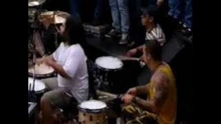 Raimundos, Fernanda Takai, Nação Zumbi - Programa Livre 1999 - Mulher de Fases