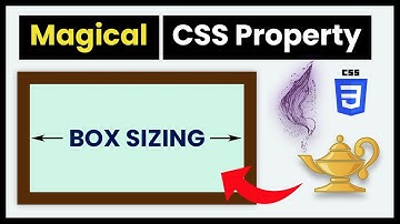 Box Sizing - Border Box - Explained - Hindi