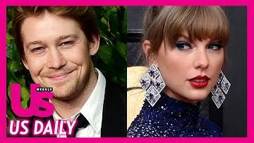 Taylor Swift Joe Alwyn Break Up & How ‘Fame’ Contributed To Their Split