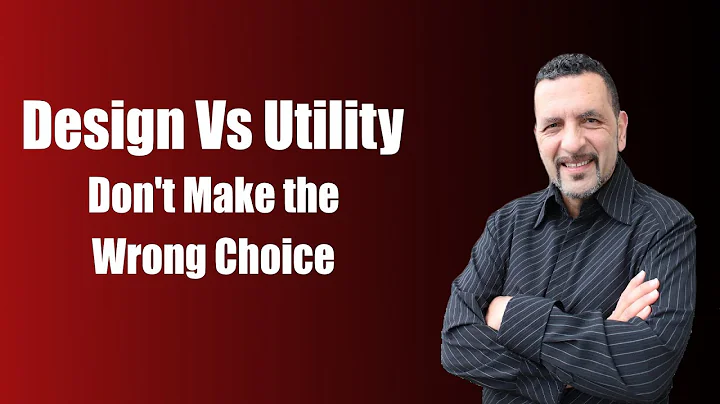 Bringing Clarity to Utility Patents Vs Design Patents