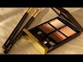 МАКИЯЖ / TOM FORD SOUS LE SABLE / ТОН SUQQU