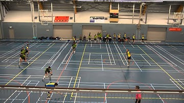 150201: HMHC JA1/2 - Woerden JA1 - Deel 16