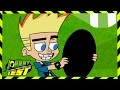 Johnny Test - Runaway Johnny // Johnny On The Spot