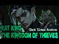Rat King The Kingdom Of Thieves Dark Urban Anthem Crime Noir Underground Vibe Lyric Video 