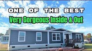 ONE OF THE BEST |Double Wide Mobile Home |Freedom Soho By Clayton Homes