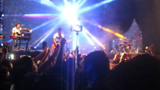 NOAH-Separuh Aku (Live Lap MTQ Pekanbaru 13 Agustus 2016)