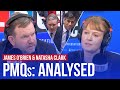 &quot;He&#39;s clearly been told to give it more welly&quot; | PMQs Analysed | LBC