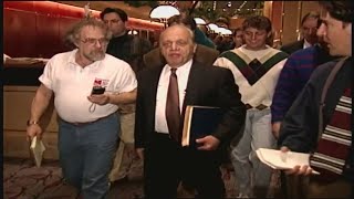 Famous Longtime Baltimore Orioles owner Peter Angelos dies at 94 Wealth