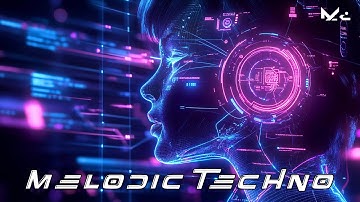 Progressive House & Melodic Techno Mix 2025 | Exploring the World of Melodic Techno